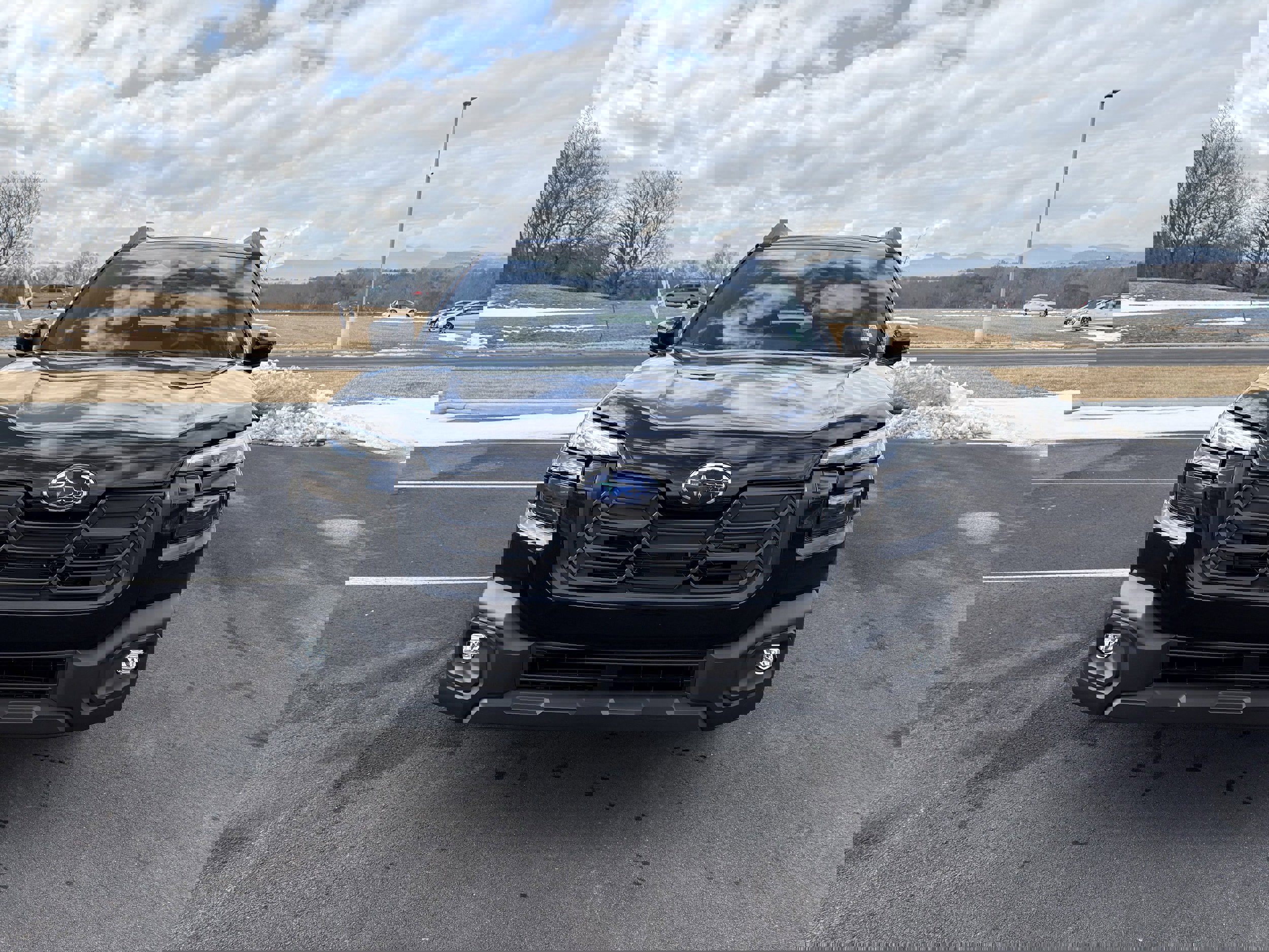 New 2026 Subaru Outback Limited image 2