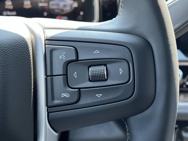 New 2026 GMC Sierra 1500 Elevation AWD/4WD image 21