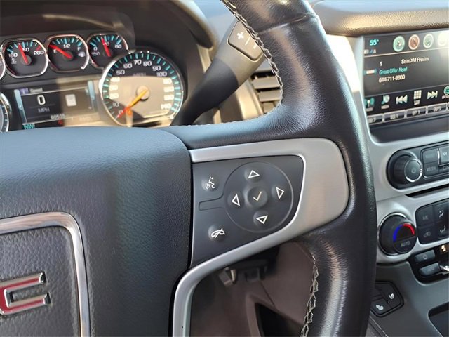 Used 2020 GMC Yukon SLT w/ Premium Edition image 18