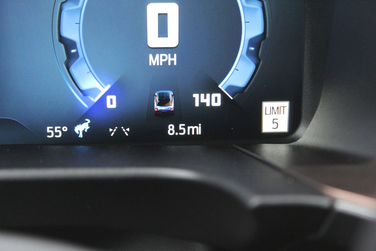 New 2025 Ford Bronco Sport Outer Banks w/ Outer Banks Tech Package+ image 24