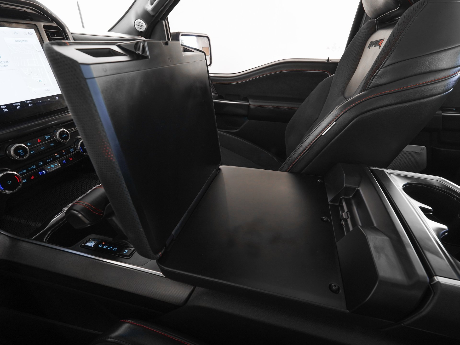 Used 2025 Ford F150 Raptor w/ Equipment Group 803A Raptor R image 30