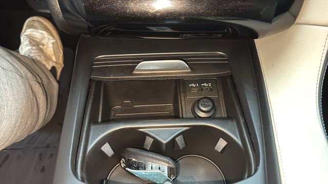 Used 2022 INFINITI QX55 Essential w/ Proassist Package image 23