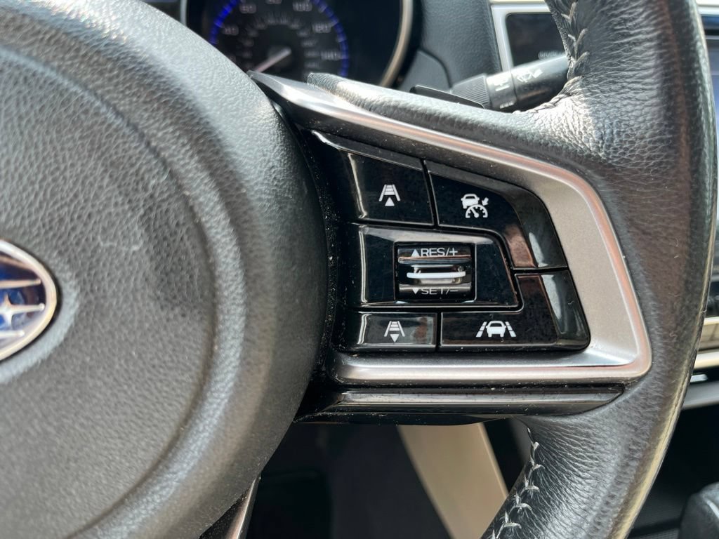 Used 2018 Subaru Outback 3.6R Limited AWD/4WD image 17