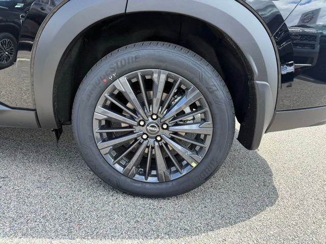 New 2026 Nissan Pathfinder SL image 12