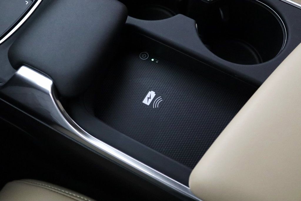 Certified 2025 Acura TLX w/ Technology Package image 24