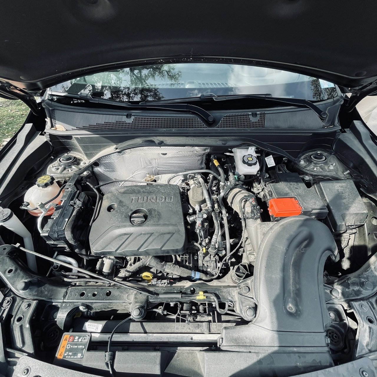 Used 2025 Chevrolet TrailBlazer LT image 27