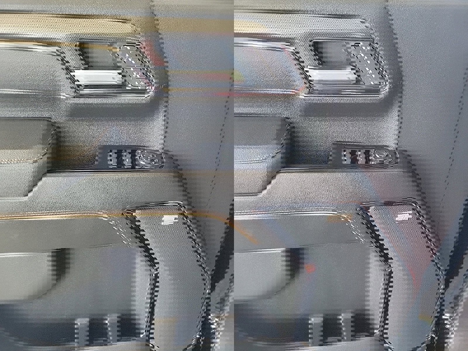 Used 2025 GMC Sierra 2500 AT4 w/ AT4 Premium Plus Package image 20