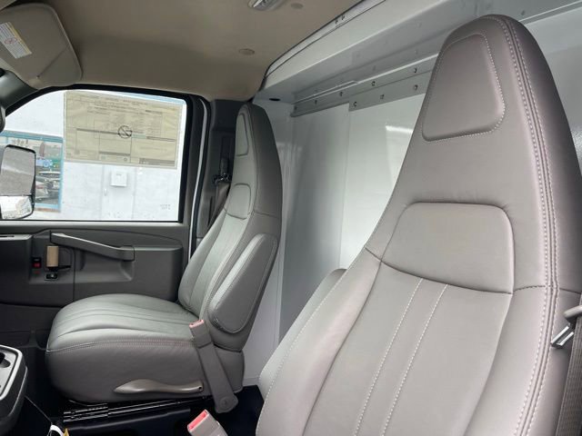 New 2026 Chevrolet Express 3500 w/ Power Convenience Package RWD image 22