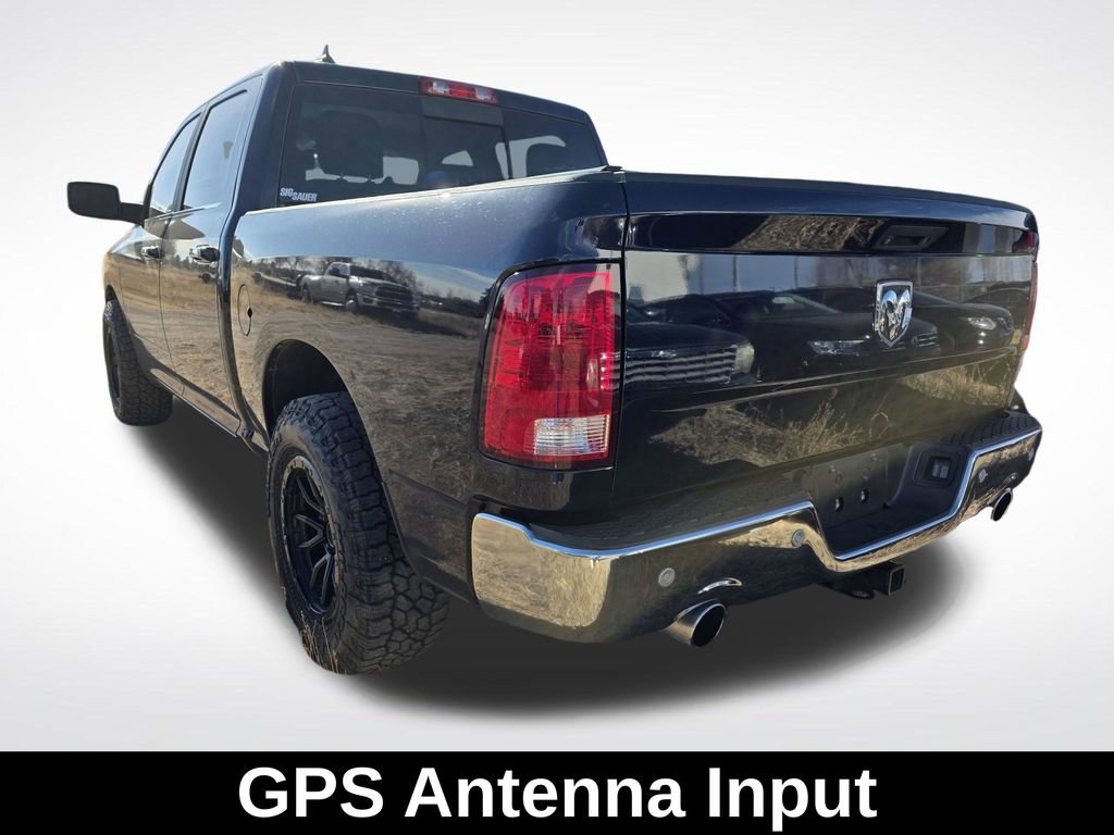 Used 2018 RAM 1500 Lone Star image 6