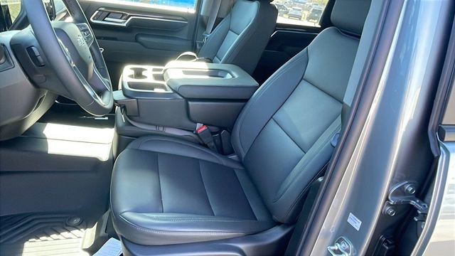 New 2026 Chevrolet Silverado 2500 LT w/ Trail Boss Package image 14