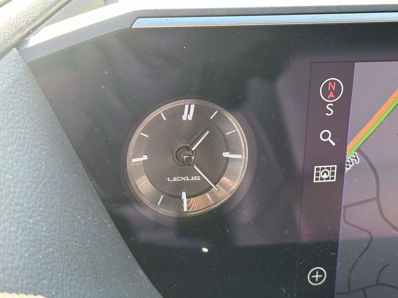 Used 2021 Lexus ES 350 ES 350 image 26