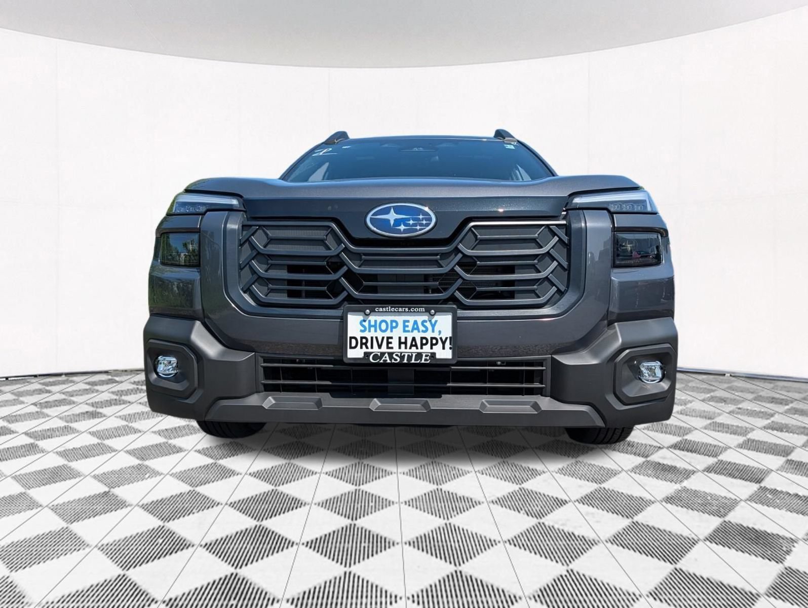 New 2026 Subaru Outback Premium AWD/4WD image 19