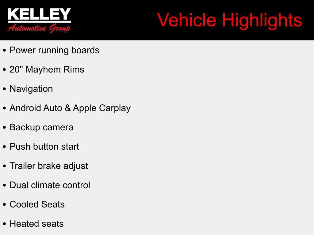 Used 2020 Ford F150 King Ranch w/ Equipment Group 601A Luxury image 2