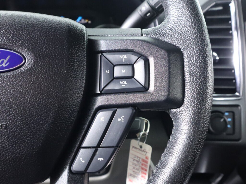 Used 2016 Ford F150 XLT w/ Equipment Group 302A Luxury AWD/4WD image 15