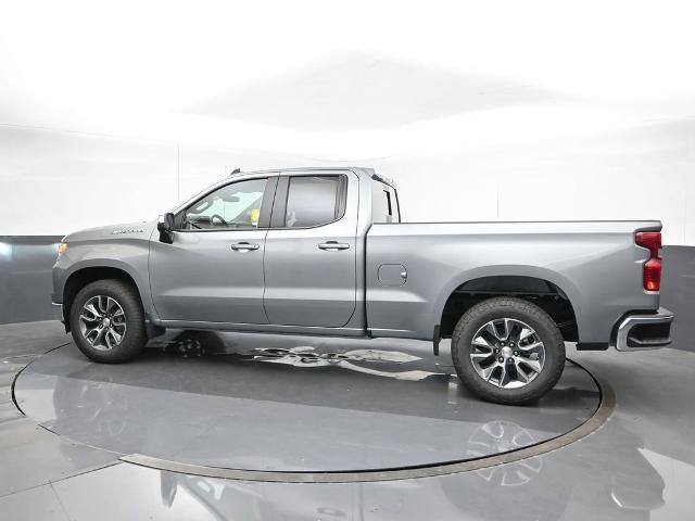 New 2026 Chevrolet Silverado 1500 LT w/ All Star Edition Plus image 3