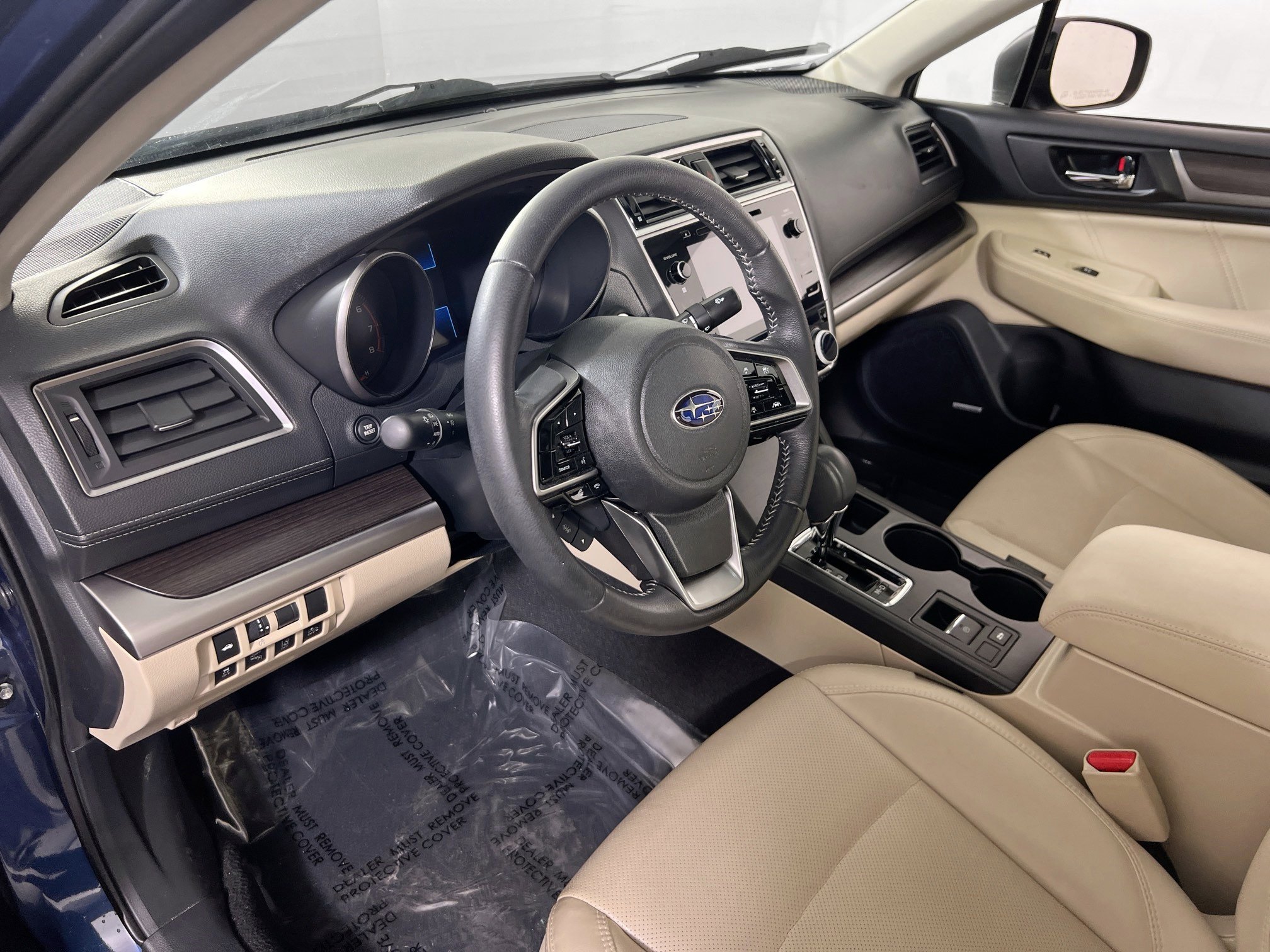 Used 2019 Subaru Legacy 2.5i Limited image 9