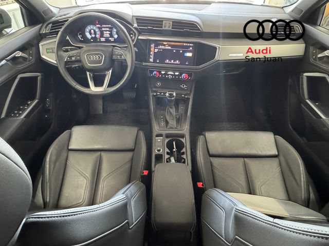 Used 2024 Audi Q3 2.0T Premium Plus w/ Premium Plus Package AWD/4WD image 28