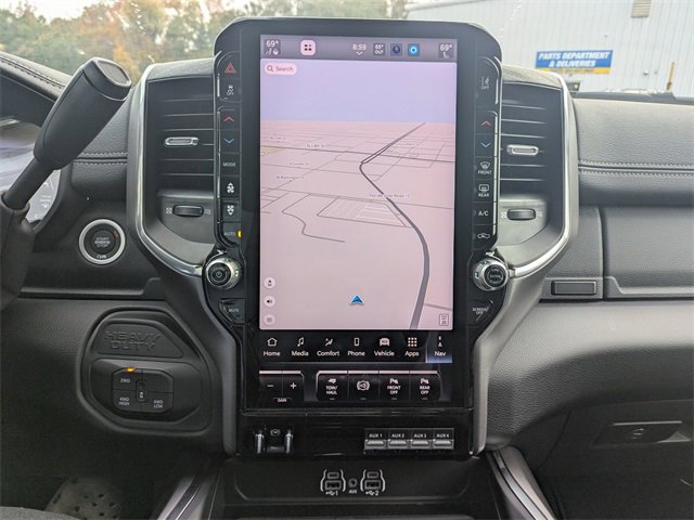 New 2026 RAM 2500 Laramie image 21