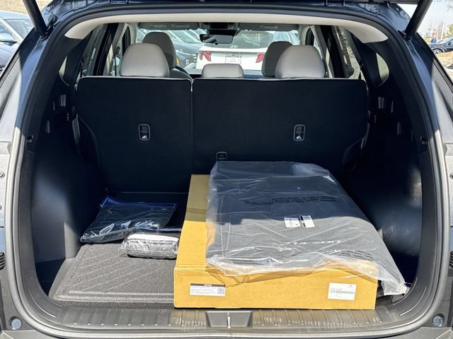 New 2026 Hyundai Tucson SEL Plus FWD image 20