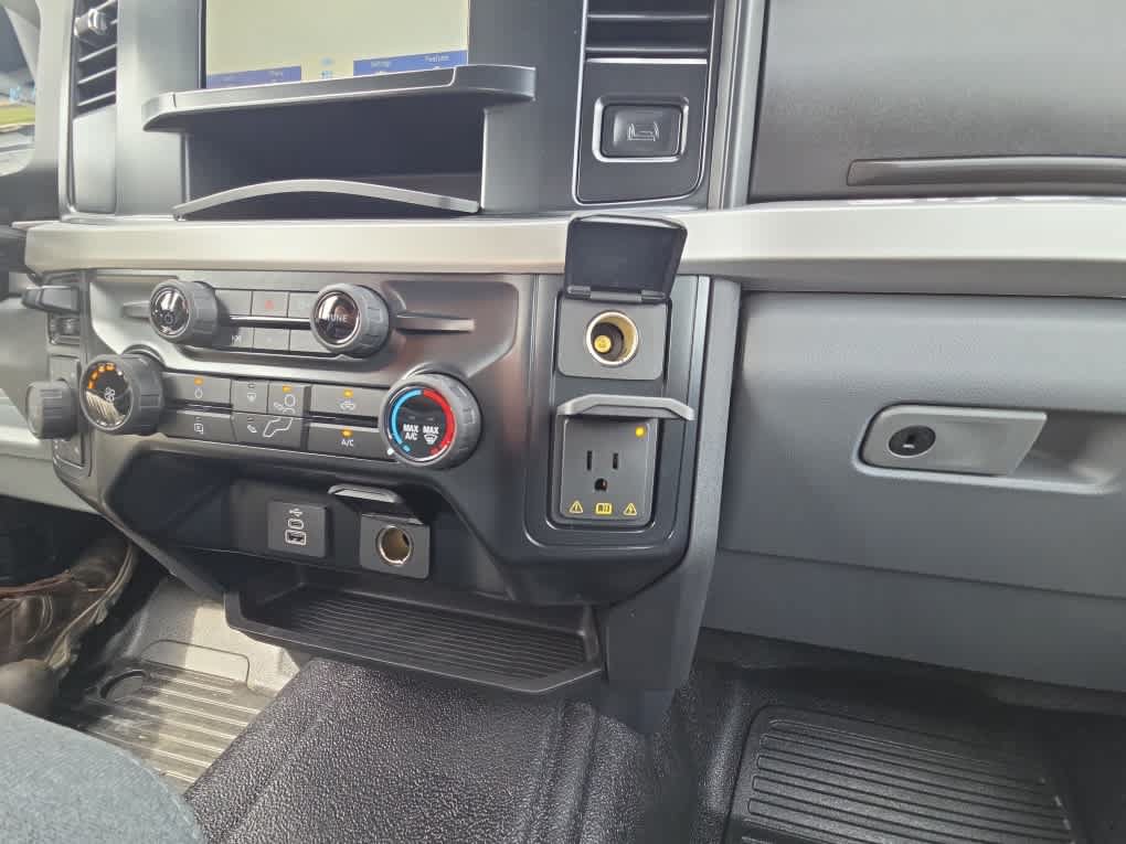 New 2026 Ford F350 XLT AWD/4WD image 48