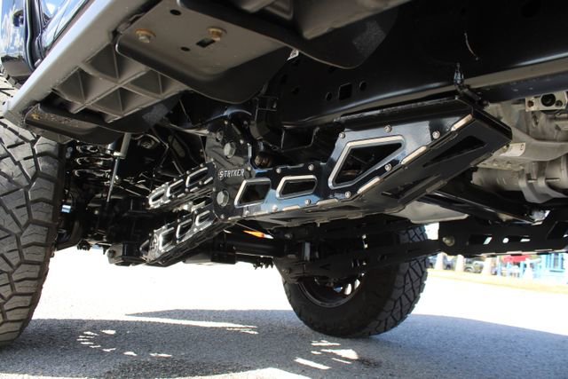 Used 2023 Ford F350 Lariat w/ Sport Appearance Package image 23