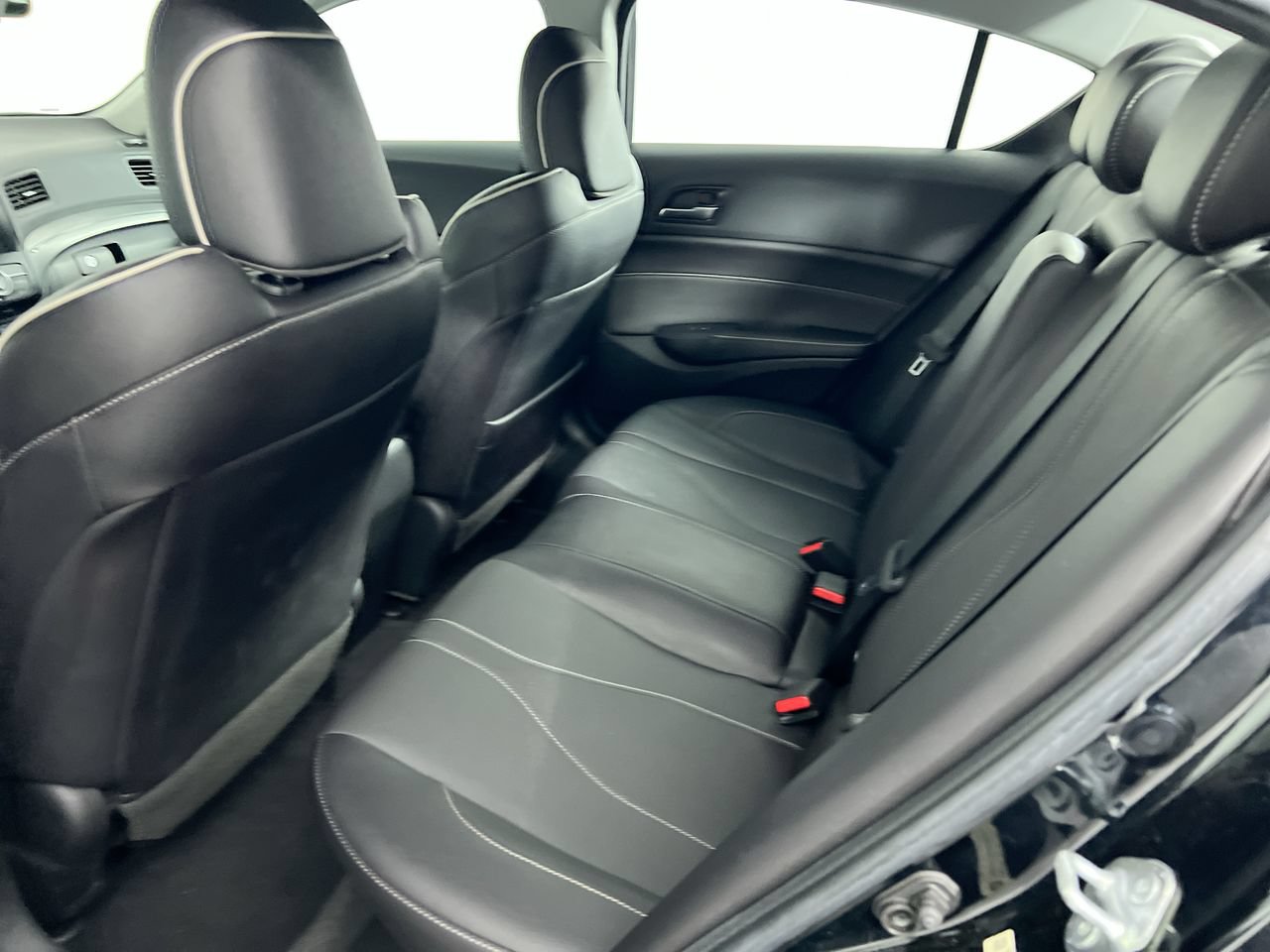 Used 2021 Acura ILX w/ Premium Package FWD image 22