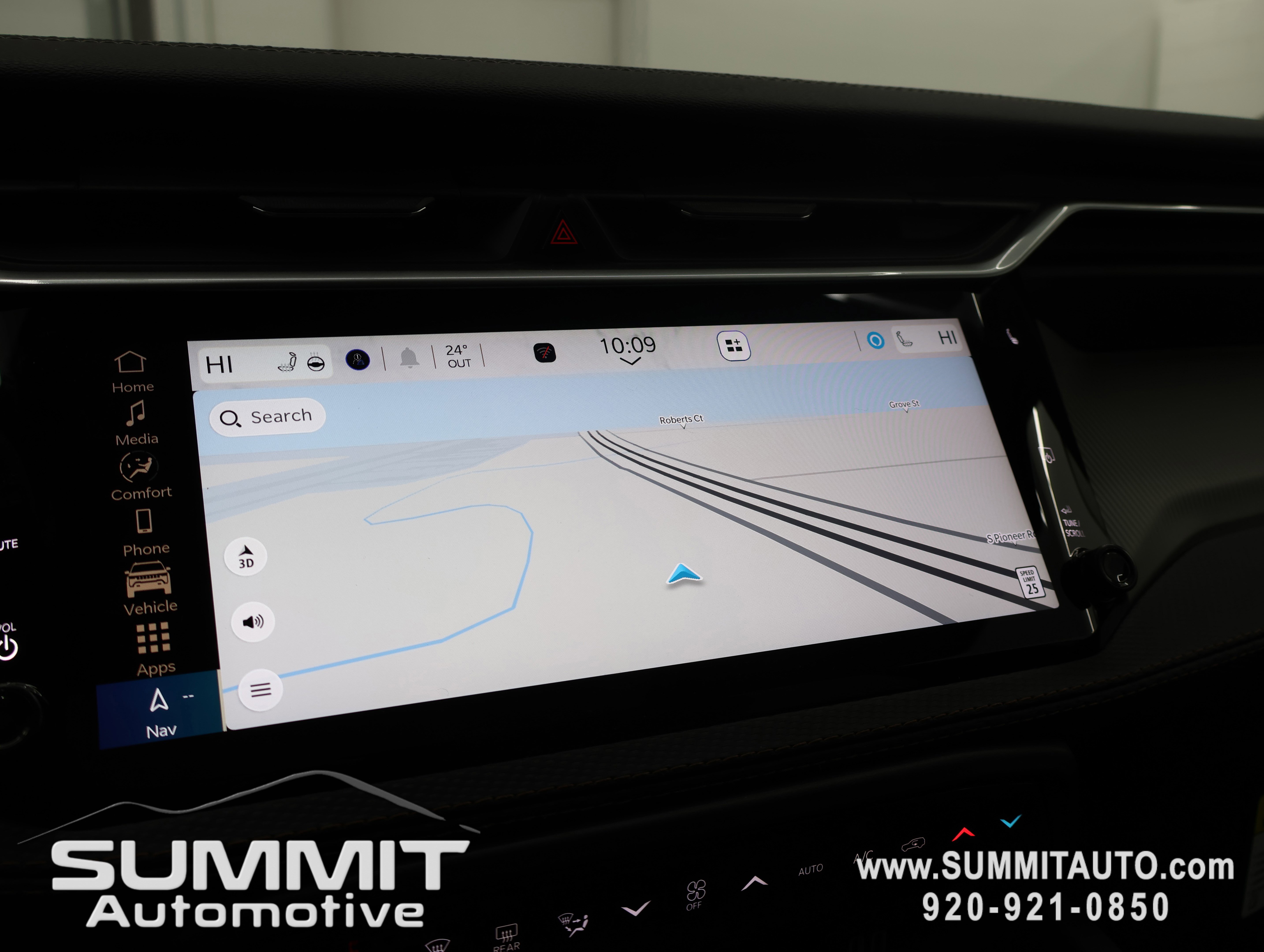 New 2026 Jeep Cherokee Limited image 11