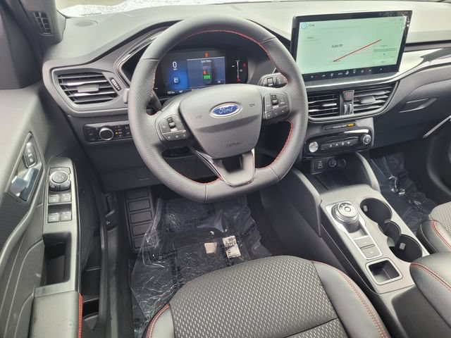 New 2026 Ford Escape ST-Line w/ Tech Pack #1 FWD image 34