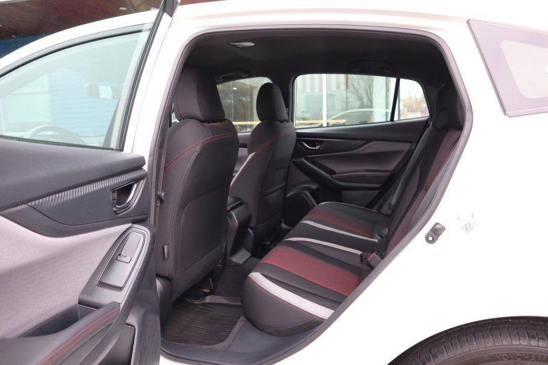 Used 2022 Subaru Impreza 2.0i Sport image 15