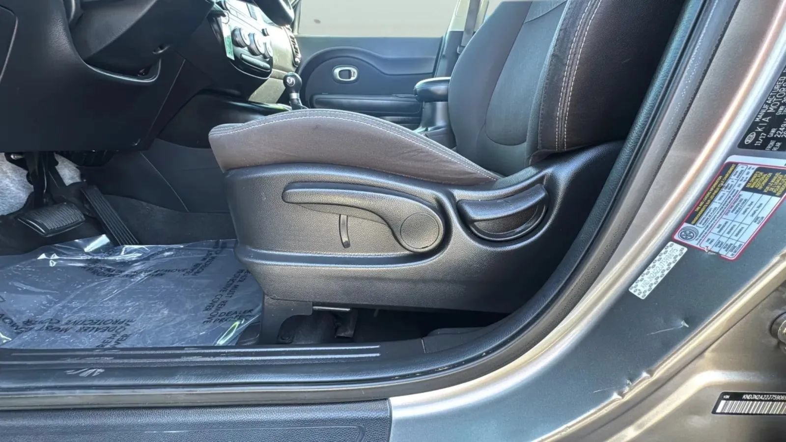 Used 2018 Kia Soul FWD image 10