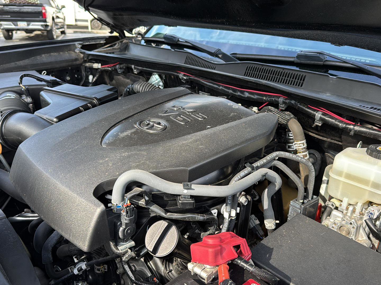 Used 2019 Toyota Tacoma TRD Pro image 31