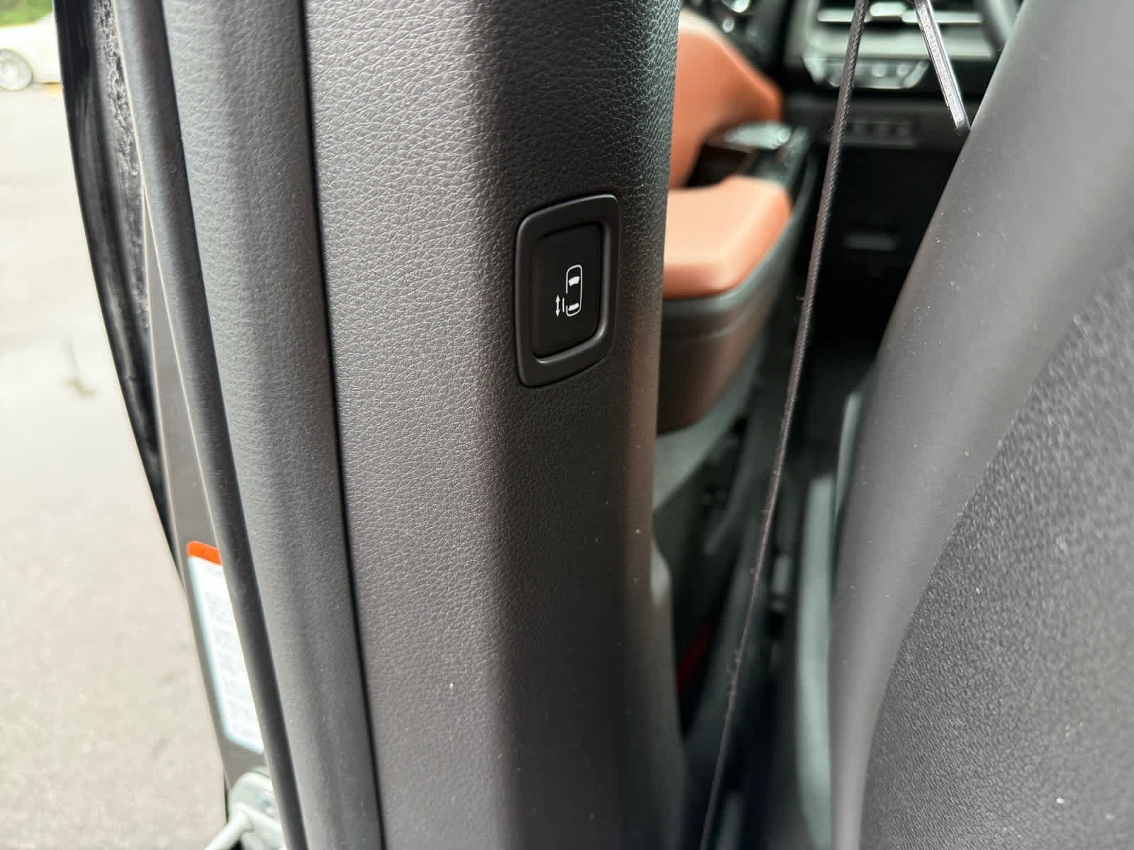 Used 2023 Kia Carnival SX FWD image 20