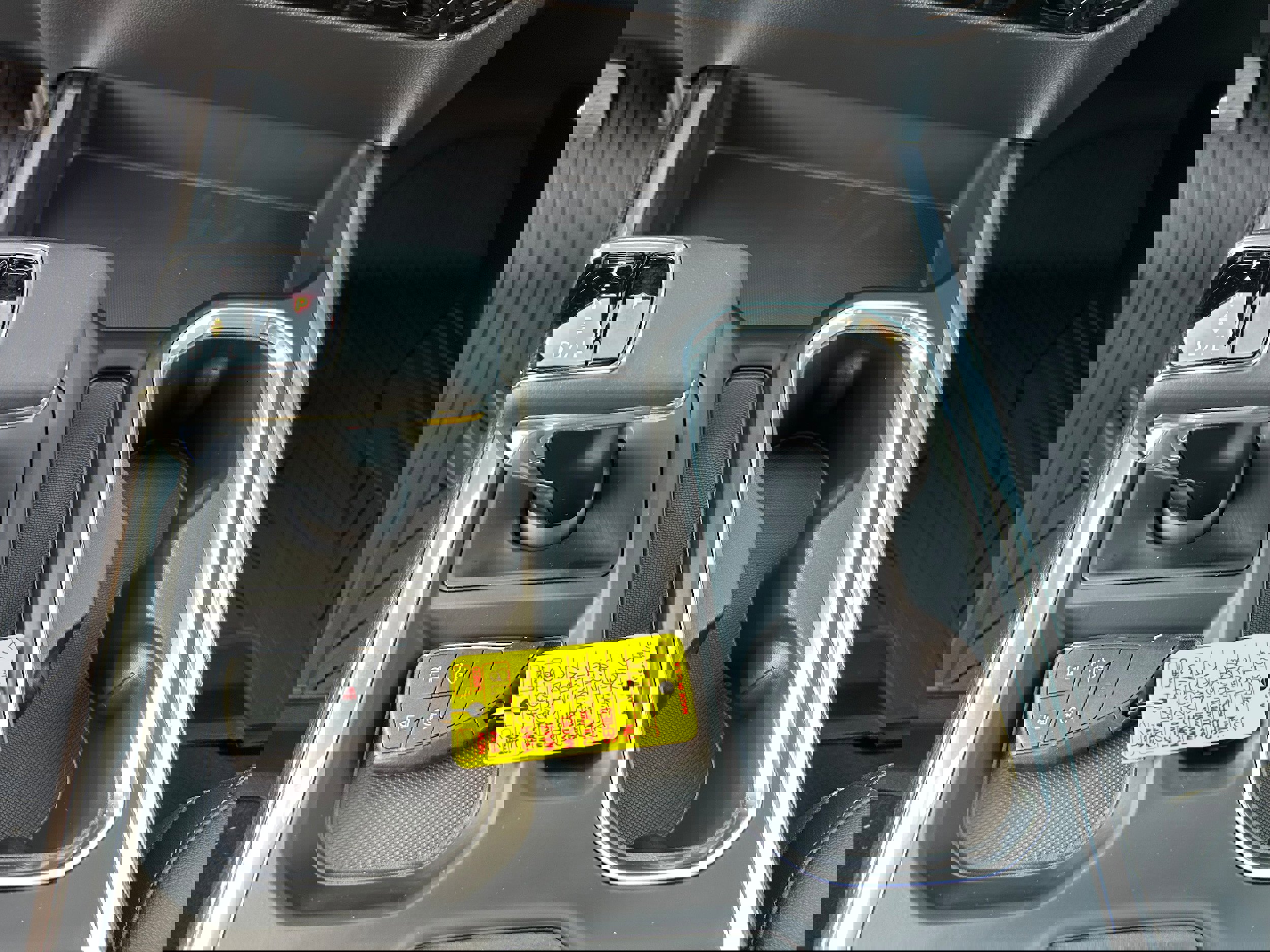 New 2026 Chevrolet Silverado 1500 LT Trail Boss w/ Safety Package image 27