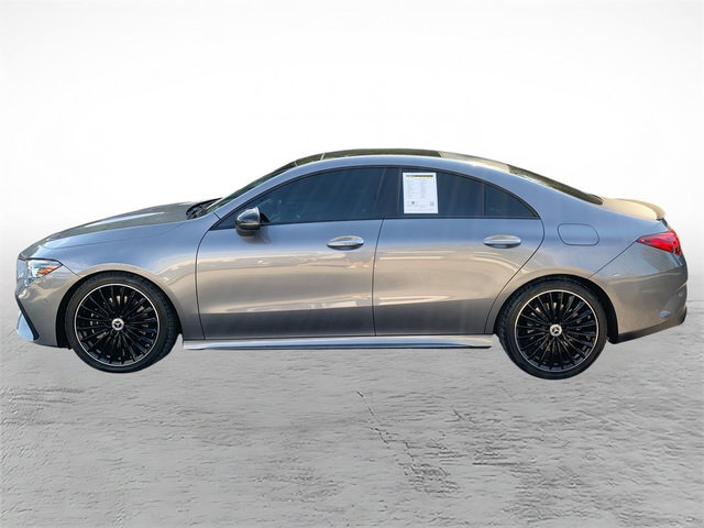 Used 2024 Mercedes-Benz CLA 250 image 6