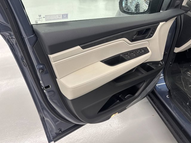 New 2027 Honda Odyssey EX-L image 20