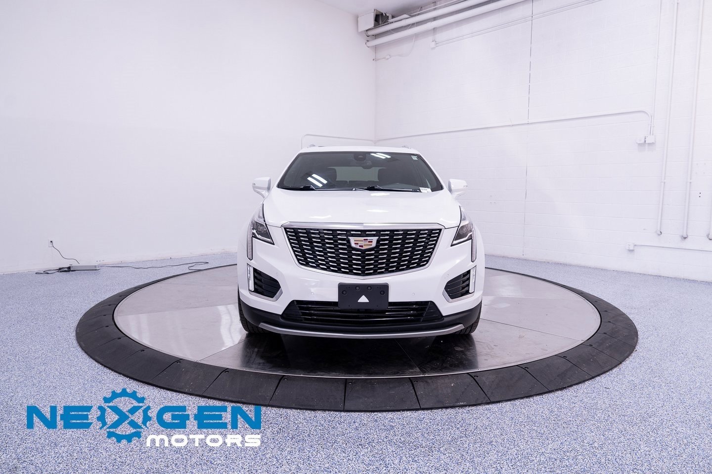 Used 2021 Cadillac XT5 Premium Luxury image 6