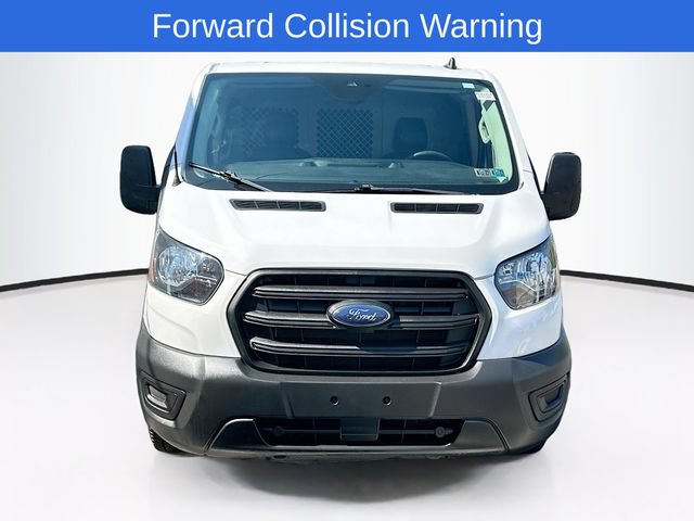 Certified 2020 Ford Transit 150 Low Roof RWD image 2