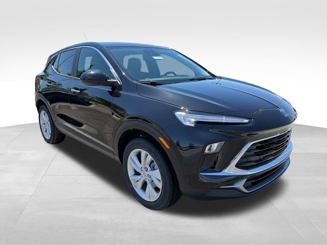 New 2026 Buick Encore GX Preferred w/ Comfort Package AWD/4WD image 1