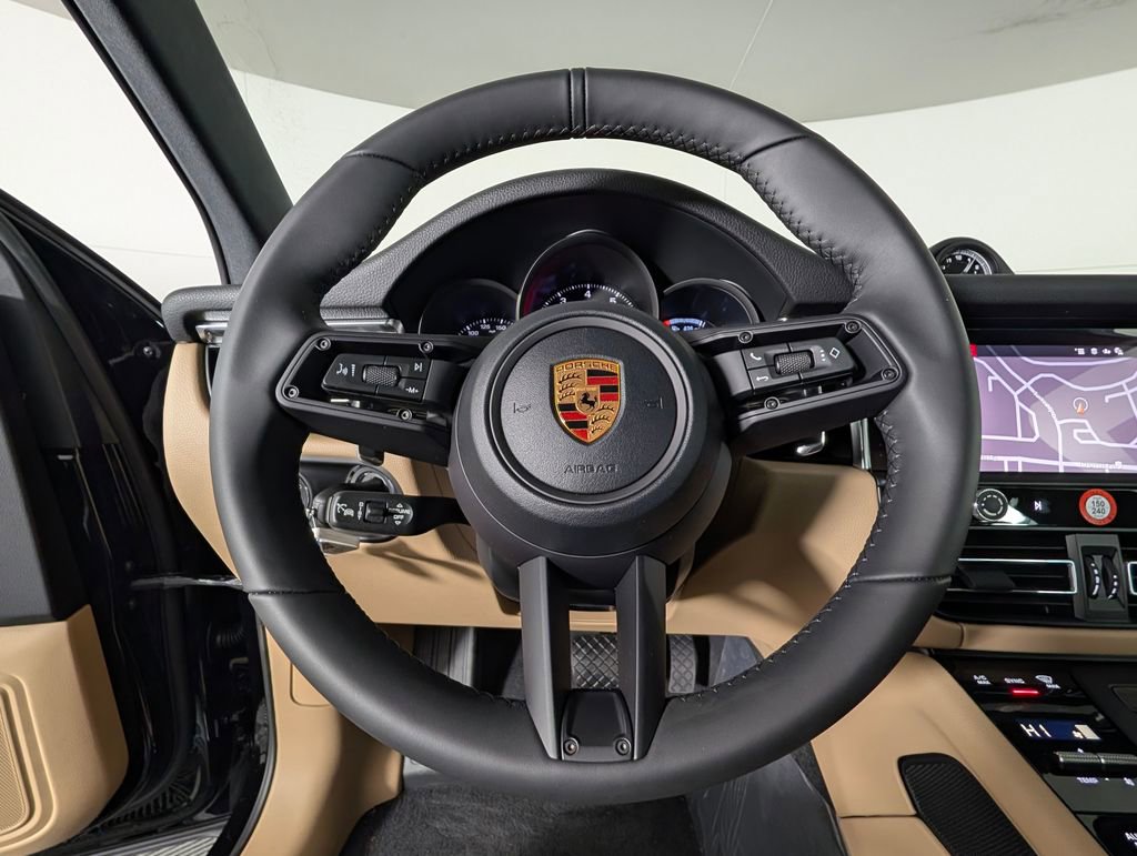 New 2026 Porsche Macan image 35