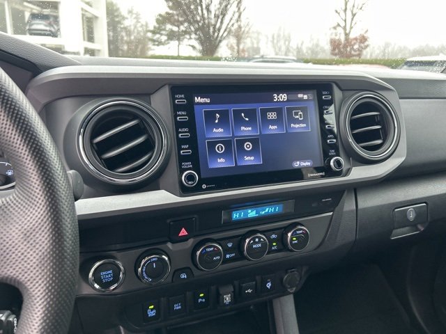 Used 2023 Toyota Tacoma TRD Sport image 22