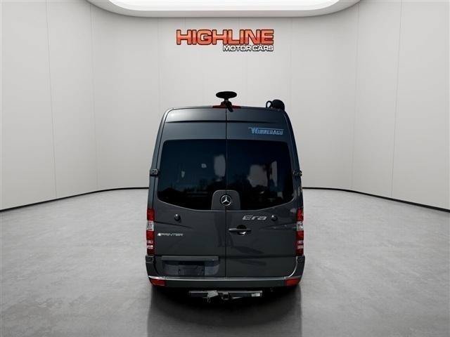 Used 2017 Mercedes-Benz Sprinter 3500 image 6