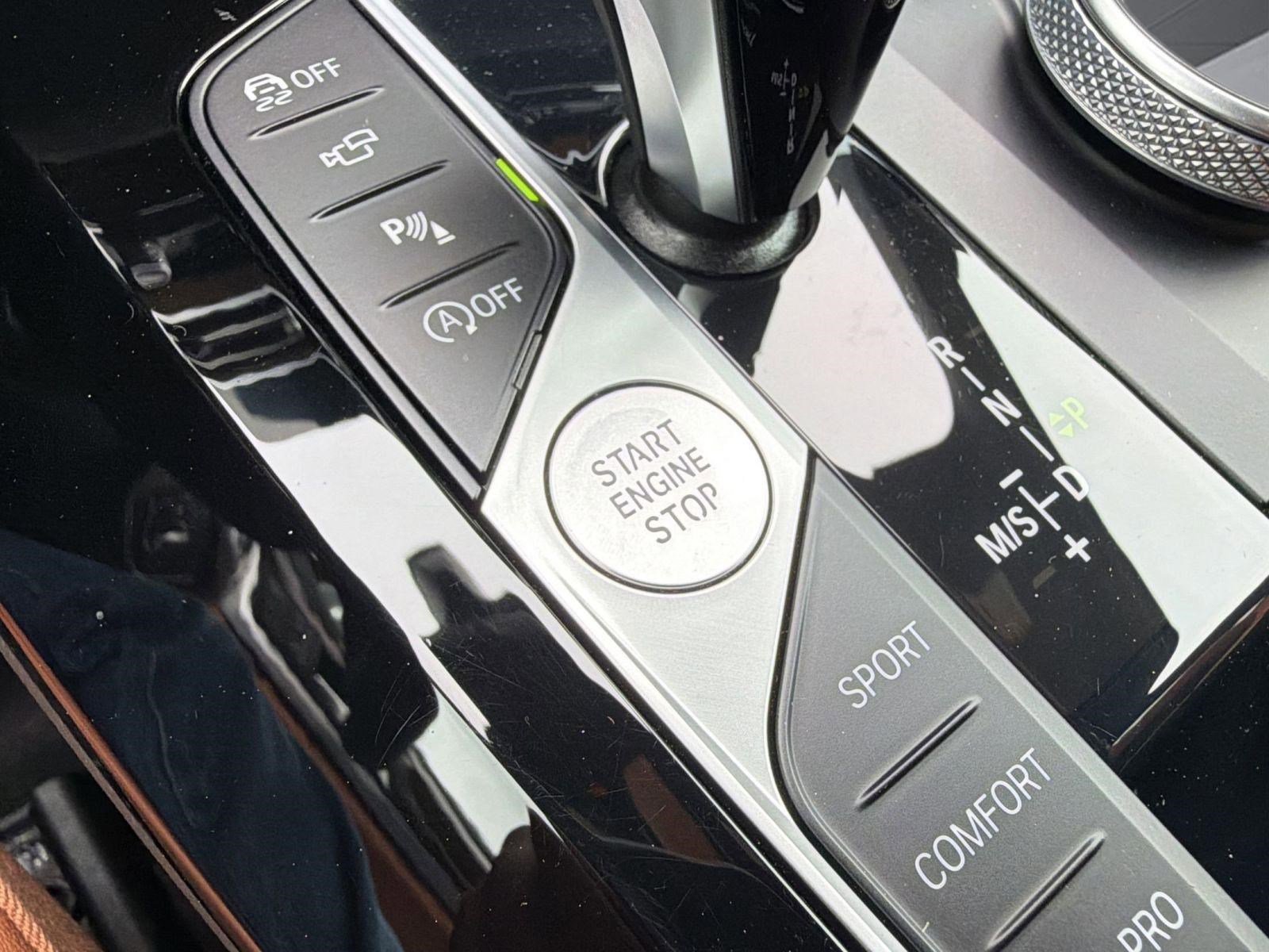 Certified 2023 BMW X3 sDrive30i w/ Premium Package image 25