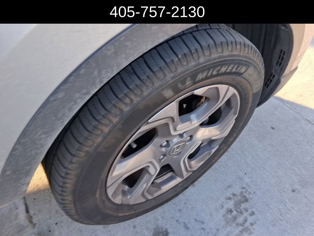 Used 2017 Honda CR-V EX-L image 24