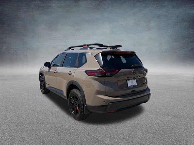 Used 2025 Nissan Rogue SV image 11