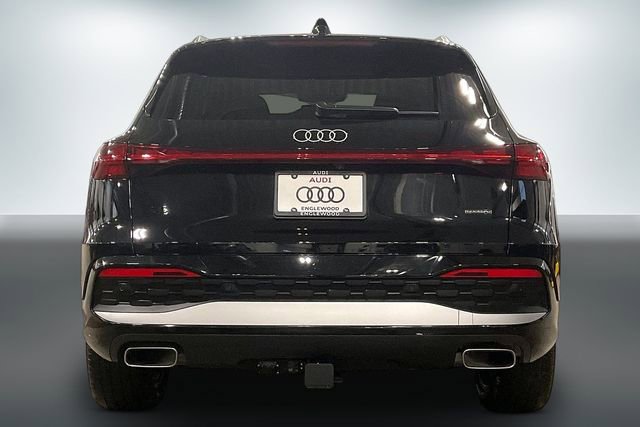 Used 2025 Audi Q5 Prestige image 4