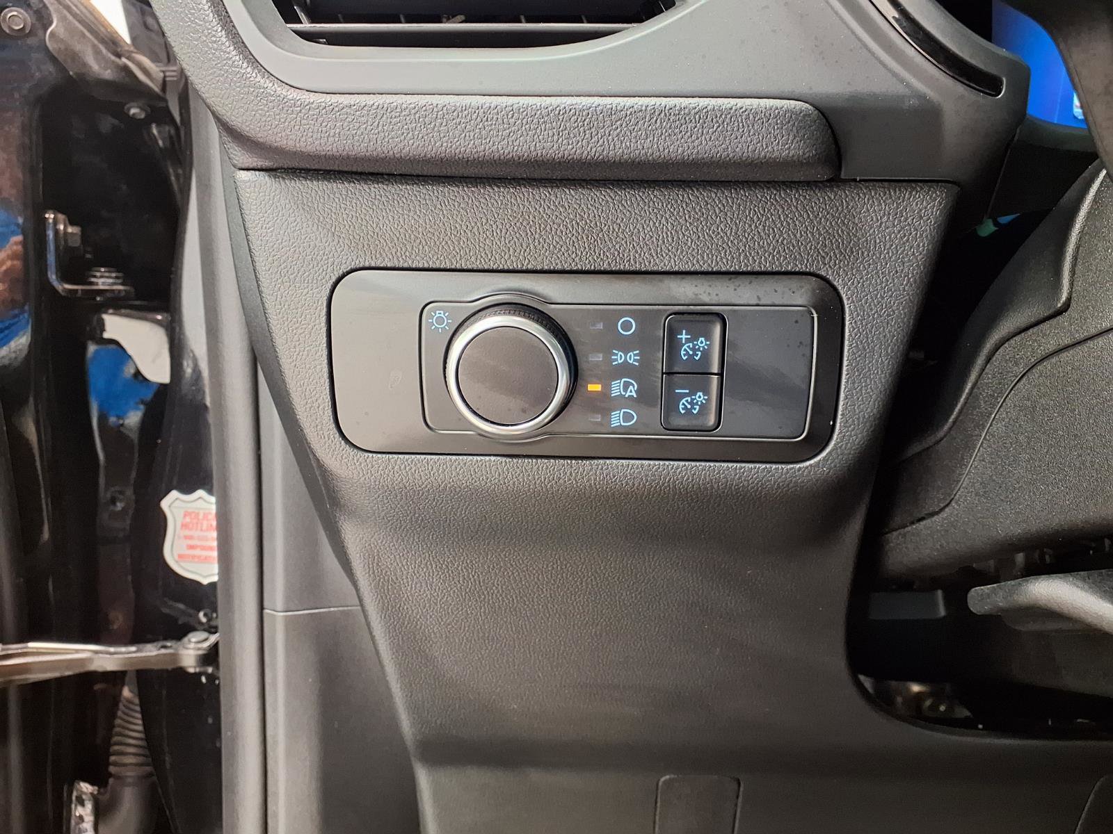 Used 2025 Ford Escape ST-Line AWD/4WD image 23