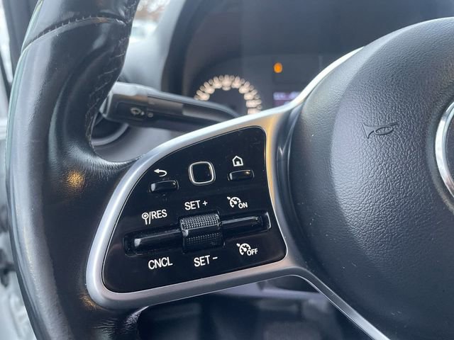 Used 2019 Mercedes-Benz Sprinter 170 w/ Chrome Grille Package image 15