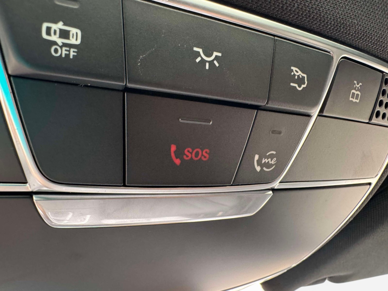 Used 2020 Mercedes-Benz S 450 4MATIC Sedan w/ AMG Line Exterior image 33