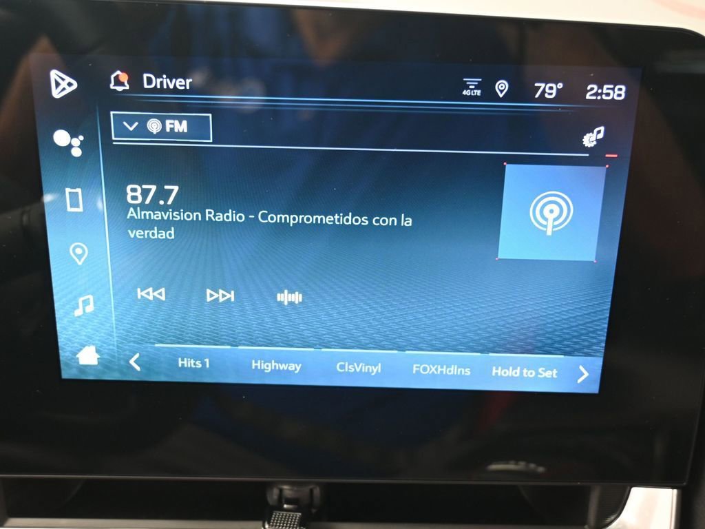 Used 2024 Chevrolet Corvette Stingray Convertible w/ 1LT image 24