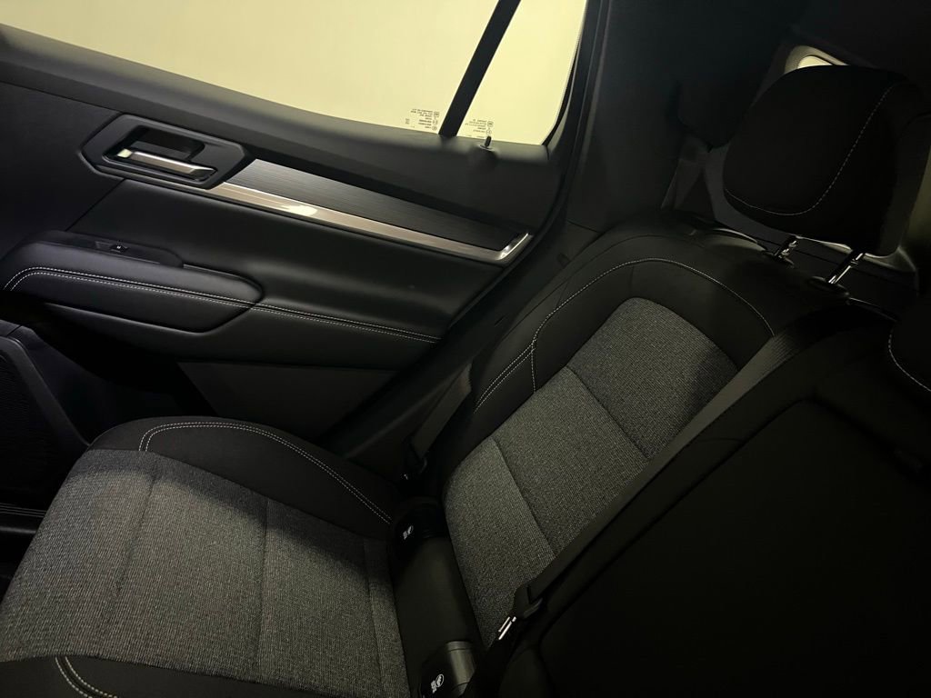 New 2025 GMC Terrain Elevation w/ Technology Package II image 22